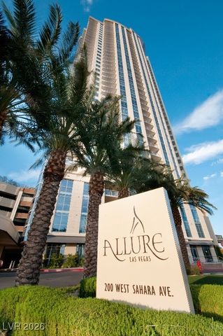 200 West Sahara Avenue 909, Las Vegas, NV 89102