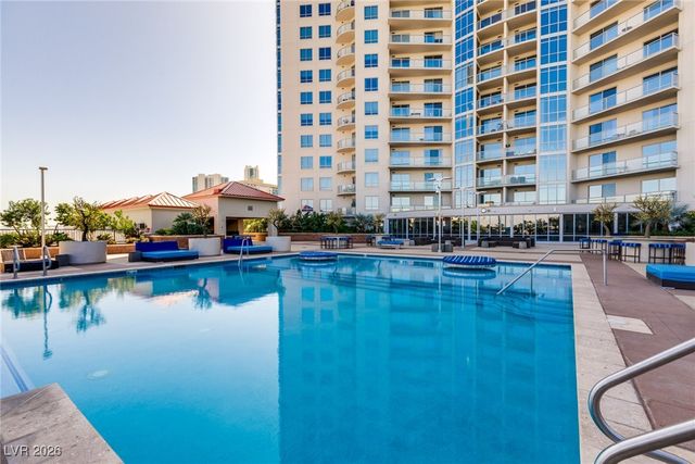 200 West Sahara Avenue 909, Las Vegas, NV 89102