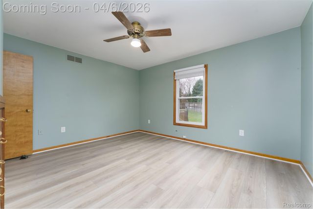 12921 Ann Lynn Drive, Green Oak Township, MI 48178