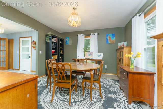 12921 Ann Lynn Drive, Green Oak Township, MI 48178