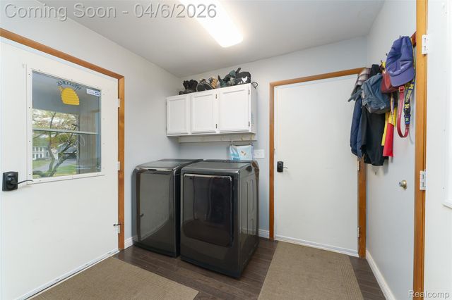 12921 Ann Lynn Drive, Green Oak Township, MI 48178