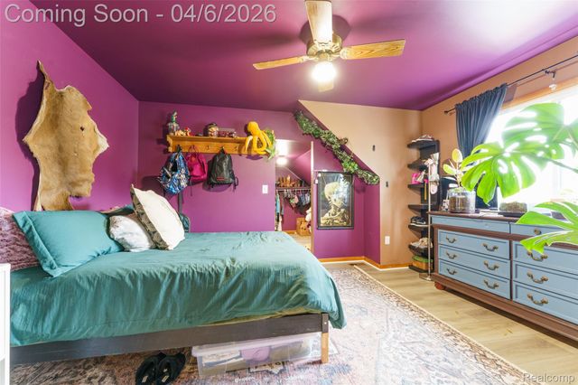 12921 Ann Lynn Drive, Green Oak Township, MI 48178