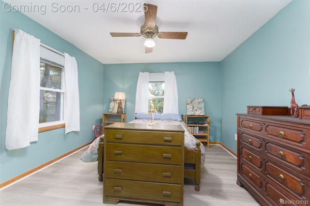 12921 Ann Lynn Drive, Green Oak Township, MI 48178