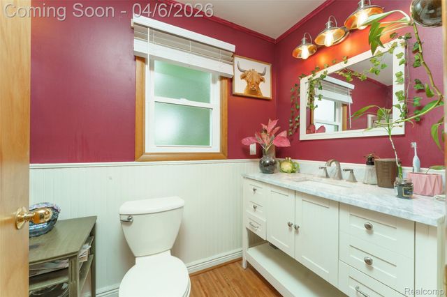 12921 Ann Lynn Drive, Green Oak Township, MI 48178