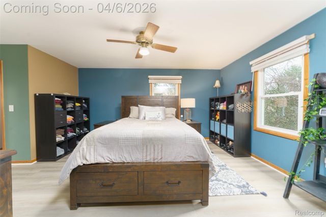 12921 Ann Lynn Drive, Green Oak Township, MI 48178