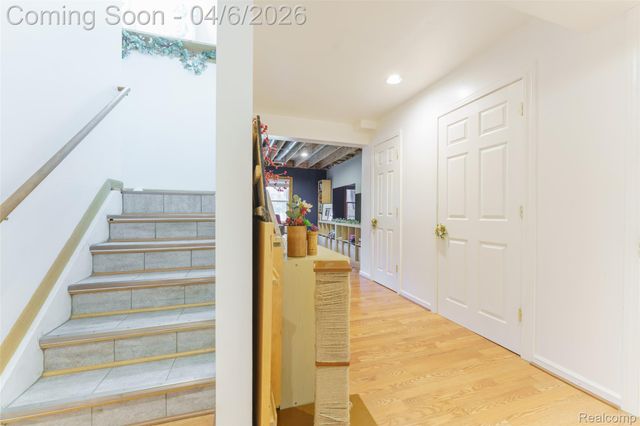 12921 Ann Lynn Drive, Green Oak Township, MI 48178