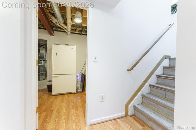 12921 Ann Lynn Drive, Green Oak Township, MI 48178