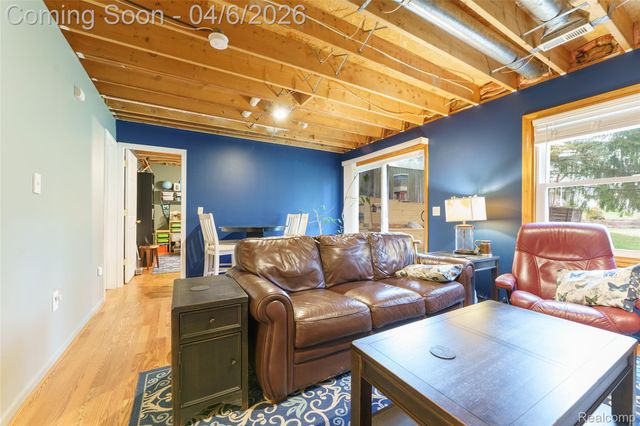 12921 Ann Lynn Drive, Green Oak Township, MI 48178