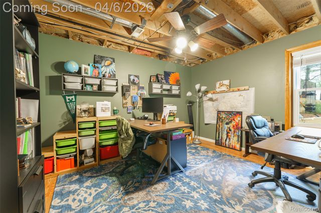 12921 Ann Lynn Drive, Green Oak Township, MI 48178