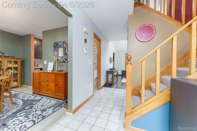 12921 Ann Lynn Drive, Green Oak Township, MI 48178