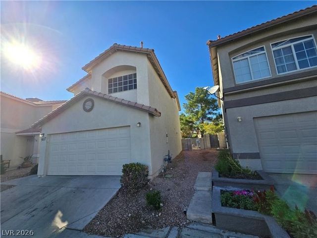 9617 Pine River Lane, Las Vegas, NV 89123