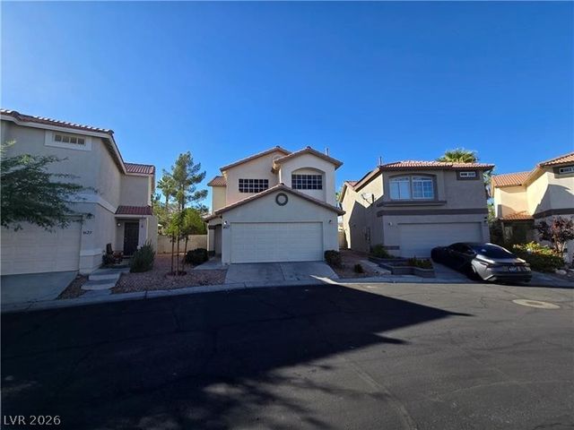 9617 Pine River Lane, Las Vegas, NV 89123