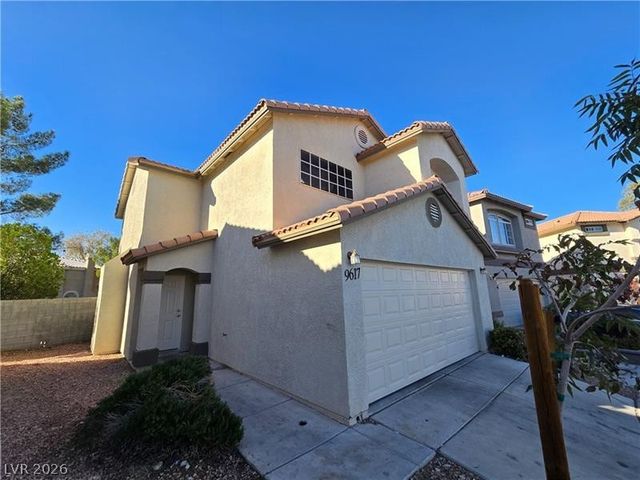 9617 Pine River Lane, Las Vegas, NV 89123