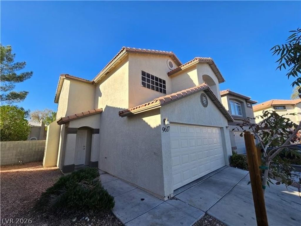 9617 Pine River Lane, Las Vegas, NV 89123 — photo 4