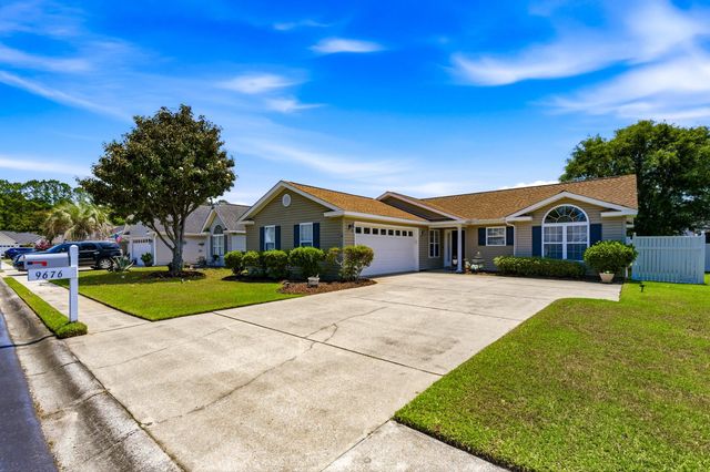 9676 Eaddy Ln., Murrells Inlet, SC 29576