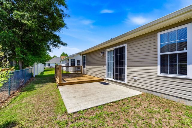 9676 Eaddy Ln., Murrells Inlet, SC 29576
