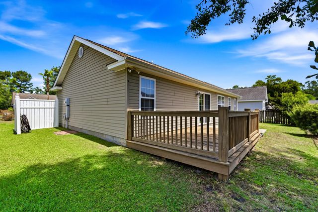 9676 Eaddy Ln., Murrells Inlet, SC 29576