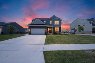 51681 Maple Leaf Drive, City Of Macomb, MI 48042