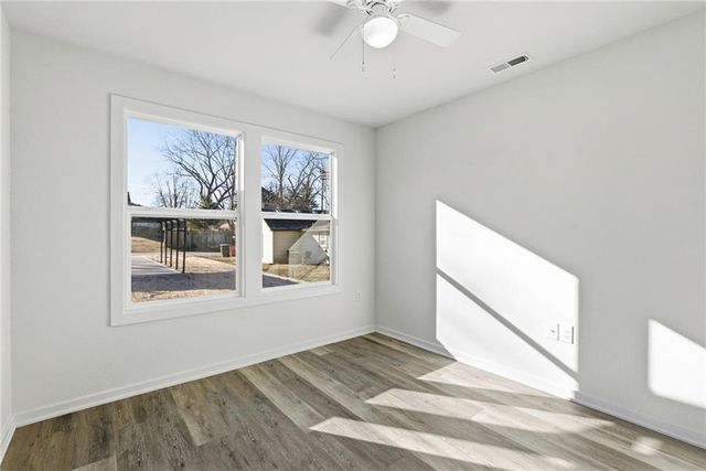 217 Polk Street, Warrensburg, MO 64093