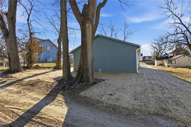 217 Polk Street, Warrensburg, MO 64093