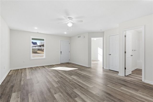 217 Polk Street, Warrensburg, MO 64093