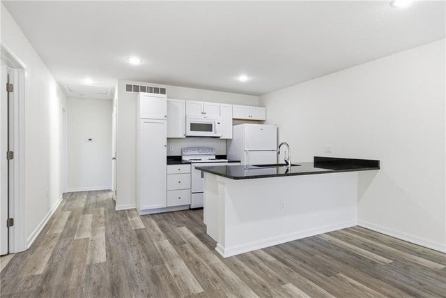 217 Polk Street, Warrensburg, MO 64093