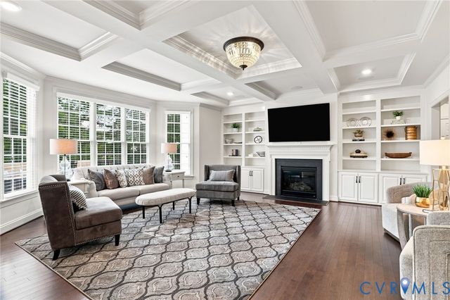 12705 Wyndham West Dr, Henrico, VA 23059