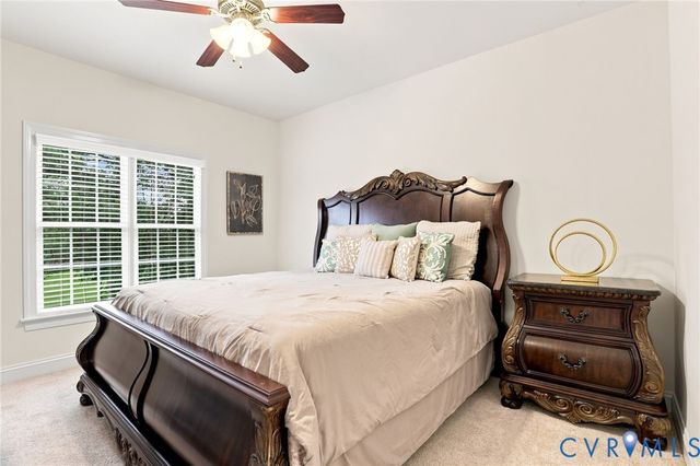 12705 Wyndham West Dr, Henrico, VA 23059