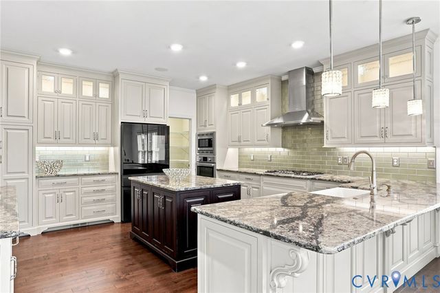 12705 Wyndham West Dr, Henrico, VA 23059