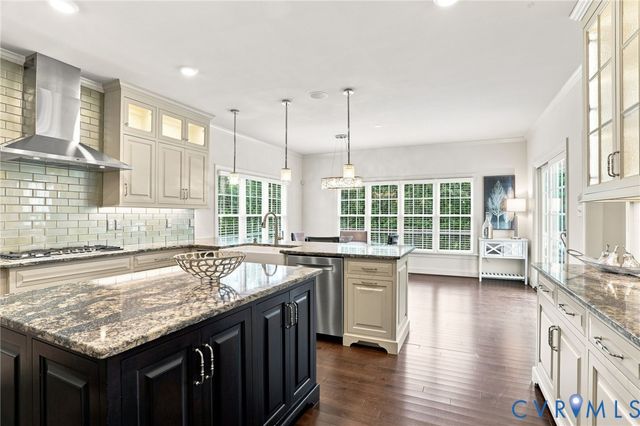12705 Wyndham West Dr, Henrico, VA 23059