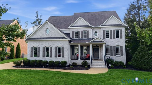 12705 Wyndham West Dr, Henrico, VA 23059