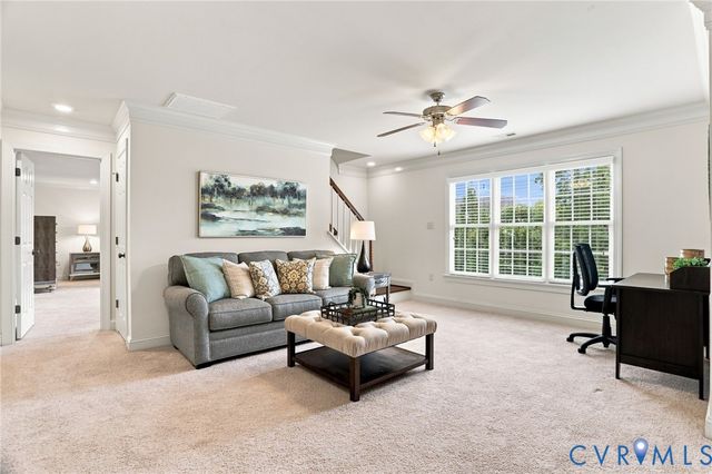 12705 Wyndham West Dr, Henrico, VA 23059
