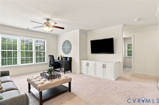 12705 Wyndham West Dr, Henrico, VA 23059