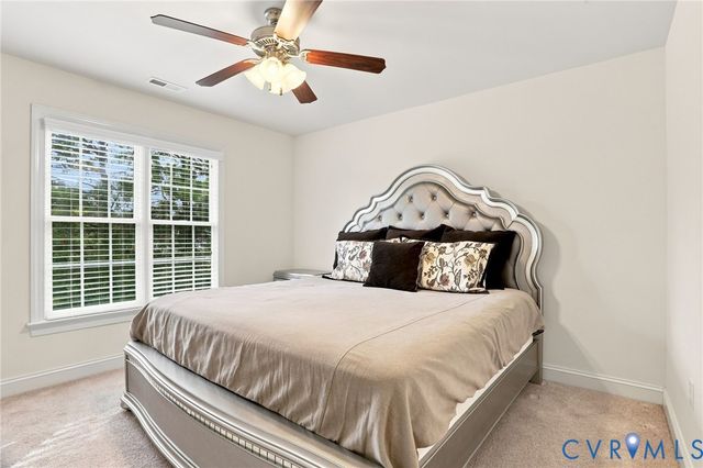 12705 Wyndham West Dr, Henrico, VA 23059