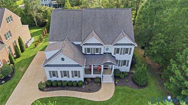 12705 Wyndham West Dr, Henrico, VA 23059