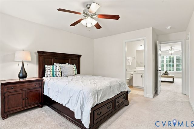 12705 Wyndham West Dr, Henrico, VA 23059