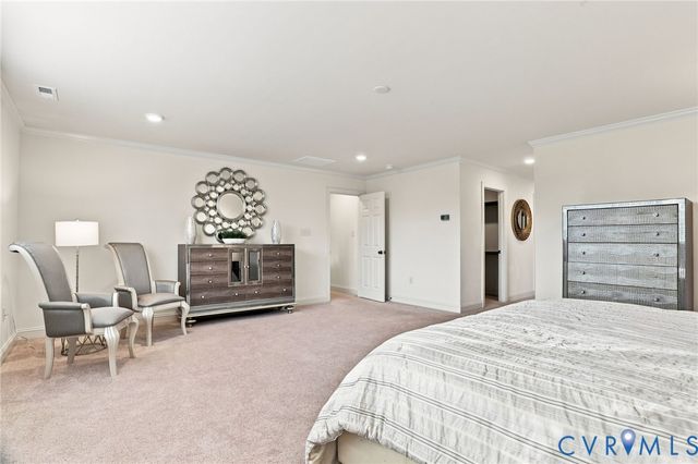 12705 Wyndham West Dr, Henrico, VA 23059