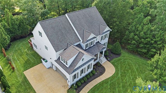 12705 Wyndham West Dr, Henrico, VA 23059