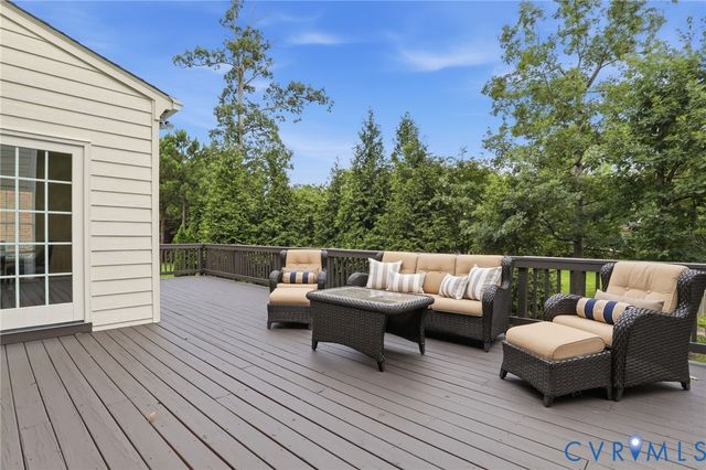 12705 Wyndham West Dr, Henrico, VA 23059