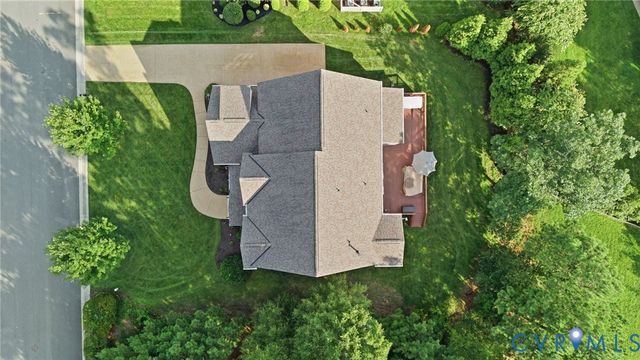 12705 Wyndham West Dr, Henrico, VA 23059