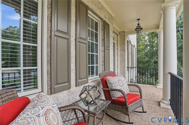 12705 Wyndham West Dr, Henrico, VA 23059