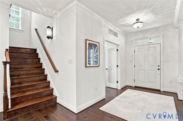 12705 Wyndham West Dr, Henrico, VA 23059