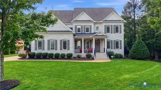 12705 Wyndham West Dr, Henrico, VA 23059