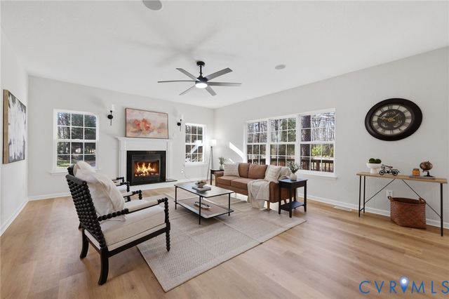 13306 Naylors Blue Ct, Chesterfield, VA 23836