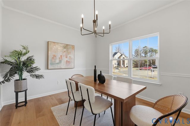 13306 Naylors Blue Ct, Chesterfield, VA 23836