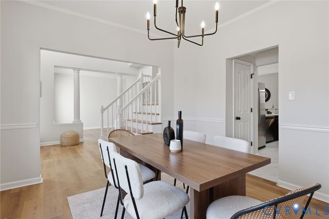 13306 Naylors Blue Ct, Chesterfield, VA 23836