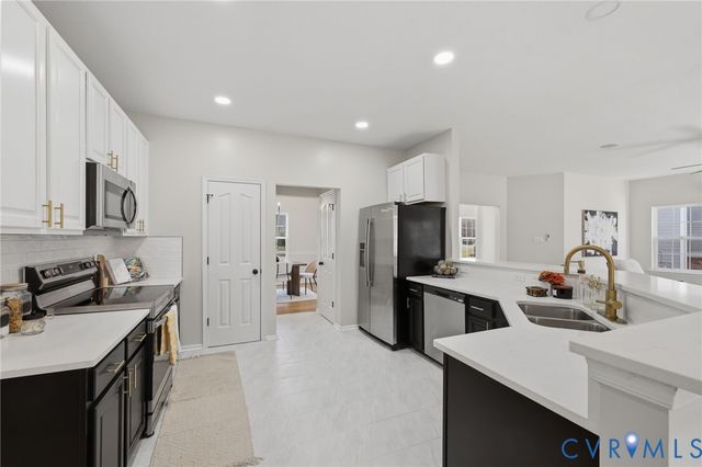 13306 Naylors Blue Ct, Chesterfield, VA 23836