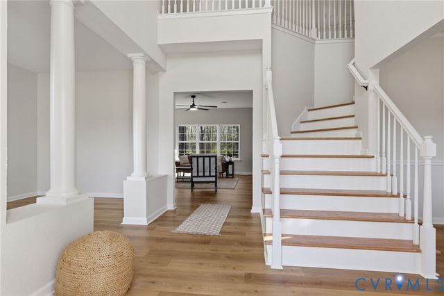 13306 Naylors Blue Ct, Chesterfield, VA 23836