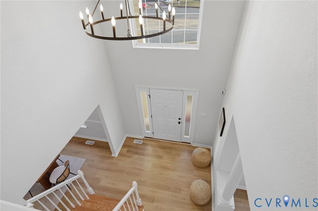 13306 Naylors Blue Ct, Chesterfield, VA 23836