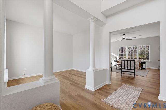 13306 Naylors Blue Ct, Chesterfield, VA 23836